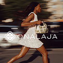 Onalaja x Fashion Coupids - Instagram Campaign for Zaza Bag. Instagram Photograph, Instagram, and Creative Consulting project by Fashion Coupids - 12.01.2025