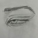 Diferentes expresiones . Un progetto di Disegno a matita di Anna Isabel molina - 01.12.2025