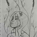 Dibujos hechos con calibrado y boli . Un progetto di Disegno e Disegno artistico di Anna Isabel molina - 01.12.2025