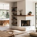 Casa Adriana. Un proyecto de Arquitectura interior, Arquitectura y Modelado 3D de Alessia Galardo - 01.12.2025