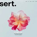 Desert Magazine. Un proyecto de Diseño digital, Diseño de producto digital, UX / UI, Diseño Web y Desarrollo Web de giorgio94 - 01.12.2025