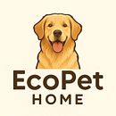 EcoPet Home . Social Media, Content Marketing, Content Writing, Artificial Intelligence, and AI Content Creation project by Danna Anahi Obando Guapi - 12.02.2025