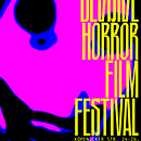 Simulaca: Conceptual Film Production Company. Un proyecto de Diseño gráfico de Spencer Burney - 02.12.2025