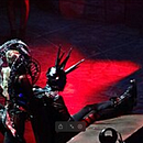 Disease but its Government Hooker. Un proyecto de Producción audiovisual					, Fotografía digital, Cine, vídeo, televisión, Realización audiovisual, Fotografía para Instagram, Mobile marketing, Fotografía con móviles y Vídeo de Andrés Alberto Madrigal Carmona - 02.12.2025