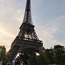 París 1.1 Ein Projekt aus dem Bereich Fotografie von annaatw - 02.12.2025