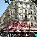 París 1.2 Ein Projekt aus dem Bereich Fotografie von annaatw - 02.12.2025