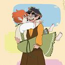 Novias. Un progetto di Illustrazione digitale e Disegno di martarr0124 - 03.12.2025