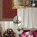 DE CASA A HOGAR . Arhitectură de interior, Design interior, Decorațiuni, Decorațiuni interioare, Design cu amănuntul și Design spațial de caetanoxiomara - 12.03.2025