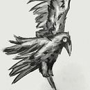 D.A - Dibuix d'un animal . % Félix Durden ;) tarafından hazırlanan Çizim, Ve Sanatsal Çizim projesi - 12.03.2025