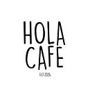 hola cafe . Design digital projeto de dulce h - 04.12.2025