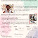 Simmon Said Ein Projekt aus dem Bereich Bildende Künste, Aquarellmalerei, Traditionelle Illustration, Malerei, Kinderillustration, Erzählung und Farbenlehre von claudiaalbolea - 04.12.2025