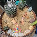 Paisaje Zen  . Seni, Dan Kerajinan proyek oleh Kiki Kiki - 12.05.2025