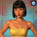 [SORA Post #72] Portrait Drawing With AI + FREE! Domestika Coupon - 10% Descuento Domestika - Portrait Illustrations + FREE! 200+ Procreate Brushes #portraits #brushset #domestika #procreatebrushes #freebrushes #COUPON #descuento . Ilustrasi tradisional, Ilustrasi Digital, Menggambar, Seni, Kerajinan, Seni Rupa, Pembuatan Konten AI, Desain AI, Animasi AI, Pemrograman AI, AR dan VR, ang Didukung AI, desain 3D, Gerakan dengan AI, Pengeditan Foto dan Video dengan AI, Teks, Bercerita dengan AI, Kecerdasan Buatan, ChatGPT, Manga, Komik, Lukisan, Lukisan Cat Air, Lukisan Digital, Lukisan Akrilik, Lukisan Min, ak, Lukisan Guas, Gambar Digital, Gambar Pensil, Menggambar Potret, Menggambar Artistik, Gambar Realistis, Dan Gambar Gambar proyek oleh Rod Lovell - 12.05.2025