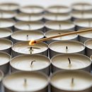 Velas Patagonicas . Design web de camila_sarthes_1 - 12.05.2025