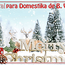 Feliz Natal. Projekt z dziedziny Projektowanie graficzne, Design, Wzornictwo tekst i liów użytkownika Bruno Vaz - 05.12.2025