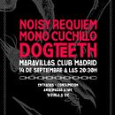 Cartel para evento musical. Graphic Design project by Abel Arroyo Fuentes - 12.05.2025