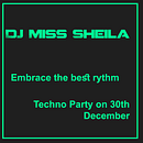 Festa Miss Sheila. Projekt z dziedziny Br, ing i ident, fikacja wizualna, Teoria barw, Design, Zarządzanie projektowaniem, Projektowanie c, frowe, Grafika ed, torska, Projektowanie graficzne, Projektowanie logot, pów, T, pografia, Projektowanie t i pografii użytkownika Bruno Vaz - 05.12.2025