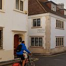 London Bricks. Un projet de Photographie, Photographie extérieure, Photographie lifest , et le de David Gaitsgory - 06.12.2025