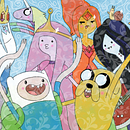 Procreate illustrations by NA. Een project van Digitale illustratie van Noora Naser - 07.12.2025