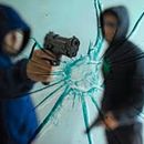 La inseguridad en mi barrio . Consultanță creativă, Cop, writing, Creativitate, Stor, telling și Publicitate de mateo_reinoso_sfm - 12.07.2025