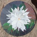 Arte y pintura . Un progetto di Pittura ad olio di Sendy Pizarro - 08.12.2025