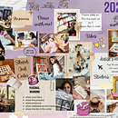 Improving Brand Identity for @HopeBaqshy. Un proyecto de Fotografía, Br, ing e Identidad, Dirección de arte, Fotografía con móviles, Fotografía de producto, Redes Sociales, Instagram y Fotografía para Instagram de Amal AlBaqshi - 08.12.2025