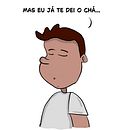 Tirinha pessoal. Un projet de B, e dessinée et Illustration jeunesse de rodolfomichaeltadeu - 08.12.2025