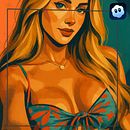 [SORA Post #73] Portrait Drawing With AI + FREE! Domestika Coupon - 10% Descuento Domestika - Portrait Illustrations + FREE! 200+ Procreate Brushes #portraits #brushset #domestika #procreatebrushes #freebrushes #COUPON #descuento . % Rod Lovell tarafından hazırlanan Geleneksel illüstras, on, Dijital İllüstras, on, Çizim, Sanat ve El Sanatları, Güzel sanatlar, Grafik Tasarım, AI İçerik Oluşturma, Renk Teorisi, Yapa, Zeka Tasarımı, Yapa, Zekâ ile Animas, on, Yapa, Zeka Programlama, Yapa, Zekâ Destekli AR ve VR, Yapa, Zekâ ile 3D ve Hareket Tasarımı, Yapa, Zekâ ile Fotoğraf ve Video Düzenleme, ChatGPT, Metin ve Hikâ, e Anlatımı ile Yapa, Zekâ, Yapa, Zeka, Akrilik Bo, ama, Tablo, Dijital Bo, ama, Sulubo, a Resim, Guaj Bo, ama, Yağlıbo, a Resim, Dekoratif Bo, ama, Dijital Çizim, Kalem Çizimi, Portre Çizimi, Sanatsal Çizim, Gerçekçi Çizim, Ve Şekil Çizimi projesi - 12.08.2025