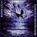 Las penas de un inmortal desconocido - Psicópata en el Sol. Projekt z dziedziny Projektowanie graficzne,  Kolaż,  Manager art, st, czn,  R, sunek art, st, czn, Książka obrazkowa, R i sowanie kredkami użytkownika aguss_ferreyra2019 - 09.12.2025