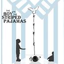 De jongen in de gestreepte pyjama . Een project van Digitale illustratie van aseelnrumaih - 10.12.2025