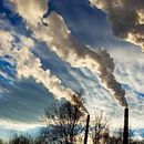 La contamianción en Ecuador. Stor, and telling project by alan_erazo_sfm - 12.10.2025