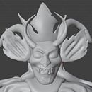 Pines y Figuras Carnaval Andino. Projekt z dziedziny Projektowanie postaci, Projektowanie produktowe,  Motion graphics i  Modelowanie 3D użytkownika sebastianluccero - 10.12.2025