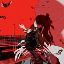 Kasumi Ein Projekt aus dem Bereich Bildende Künste, Skizzenentwurf, Zeichnung, Bleistiftzeichnung, Anatomische Zeichnung, Realistische Zeichnung und Traditionelle Illustration von eduardo_dime123 - 10.12.2025