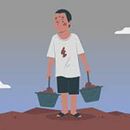 El trabajo infantil en Ecuador. Een project van Stor y telling van amanda_suarez_sfm - 10.12.2025