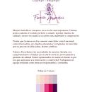 Proyecto de Creación de Marca de Moda Ein Projekt aus dem Bereich Kommunikation, Erweiterungsentwicklung, Modedesign und Marketing von Florencia Alessandrini - 11.12.2025