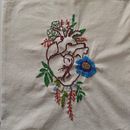 Coração florido . Arte și meșteșuguri de Maria Daniela Teixeira Gonçalves Roque - 12.11.2025