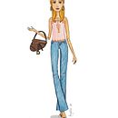 Fashion illustration final project.. Un progetto di Illustrazione di moda di Angélica Isaza - 12.12.2025