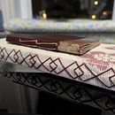 Exposed stitchs lightning and diamond. Un progetto di Artigianato, Rilegatura, DIY, Belle arti, Papercraft e Cucito di artofmilee - 12.12.2025