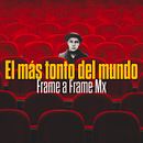 Pimp Flaco - El más tonto del mundo | Visualizer by Frame a Frame Mx. Un progetto di Animazione 2D e Collage di Jonathan Magaña (Frame a Frame Mx) - 12.12.2025