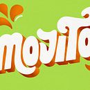 Proyecto de lettering | Cartel decorativo “Mojito”. Projekt z dziedziny T, pografia,  Pismo dekorac i jne użytkownika Raquel - 12.12.2025