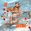 The Life of a Showgirl Album Re-design . % Perry Estocado tarafından hazırlanan Grafik Tasarım, Markalaşma ve Kimlik, Kolaj, Sanat Yönetmenliği, Ve Ambalajlama projesi - 12.16.2025