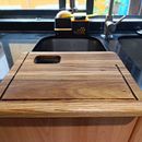 Tabla para picar empotrable en fregadero. Arts, Crafts, Woodworking, Accessor, Design, Interior Design, and DIY project by oaxaco - 12.16.2025