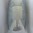 Proyecto de Técnicas de dibujo técnico para representación tridimensional . Membuat sketsa, Menggambar, Gambar Realistis, Desain Produk, Desain Industri & Ilustrasi Tinta proyek oleh Cami Piscis Halite - 12.18.2025