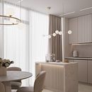 Nature Elegance . % Julia Golubovska tarafından hazırlanan İç Tasarım projesi - 12.18.2025