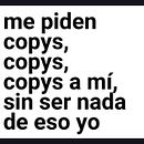 Putos Modernos x Emma Germès. Un progetto di Pubblicità, Comunicazione, Cop, writing, Stor e telling di emma_germes - 18.12.2025