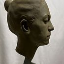 Progetto del corso di introduzione alla scultura figurativa.. Un progetto di Artigianato, Belle arti e Scultura di Maria De Vecchi - 18.12.2025