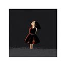 Chapeuzinho e o Lobo. Een project van  Beeldende kunst,  Tekening, Kinderillustratie y Verhaallijn van Philipe Ferreira - 18.12.2025