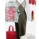 Looks. Design, e Design de moda projeto de Laura Lane - 18.12.2025