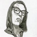 Daily Sketchbook Practice. Un progetto di Bozzetti, Creatività, Disegno, Illustrazione tradizionale e Sketchbook di Jesse Cizauskas - 18.12.2025