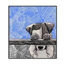 Sketchbook usando crosshatching  . Menggambar, Ilustrasi tradisional, Ilustrasi Tinta, Buku sketsa, Dan Membuat sketsa proyek oleh Patricia Moravec - 12.19.2025